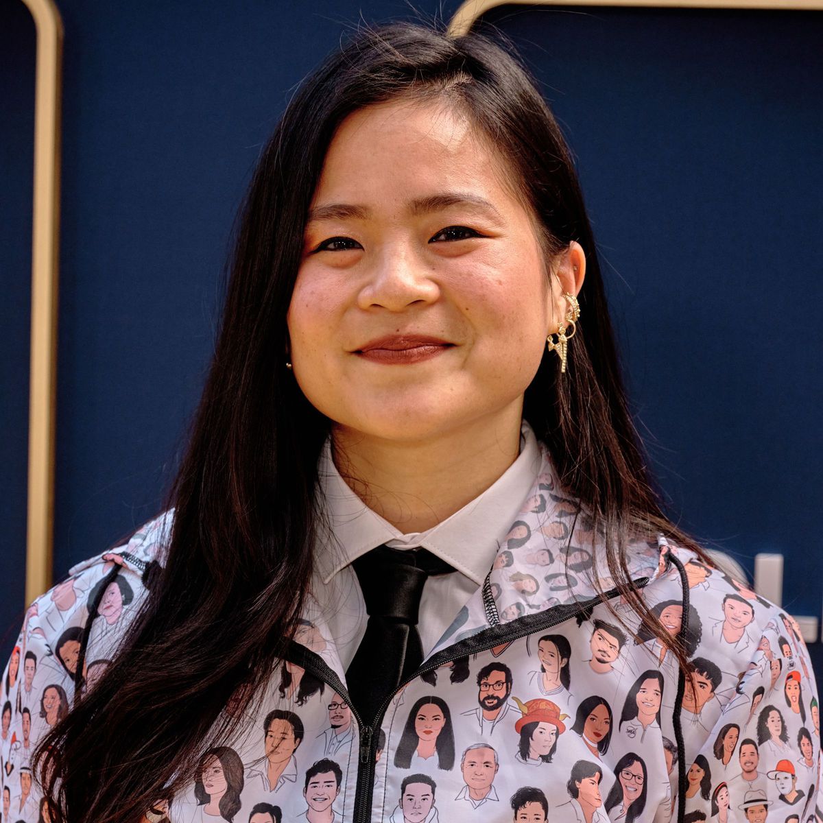 Kelly Marie Tran