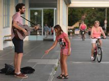 Festival d'art de rue SR Piešťany TTX