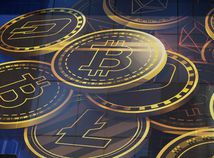 Bitcoin / Kryptomena /