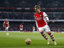 Britain Soccer Premier League