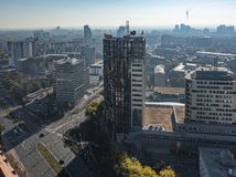 OC Central / Bratislava /