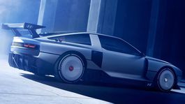 Hyundai N Vision 74 Concept 3