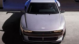 Hyundai N Vision 74 Concept 6