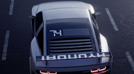 Hyundai N Vision 74 Concept 7