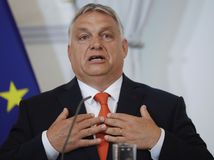 Maďarsko zablokovalo pomoc Ukrajine. Rozhodne únia bez neho?