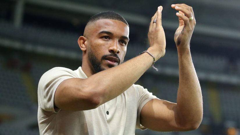 10. Juventus Turín - 89 500 000 eur
Najdrahší...