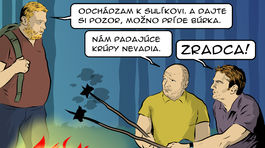 GAŠPAREC, 01.08.2022