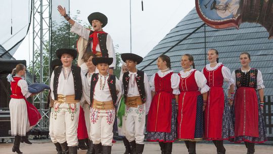 janosikove dni - Dumbier z Liptovskeho Mikulasa