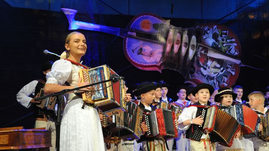 Sobota na Jánošíkových dňoch patrila deťom,...