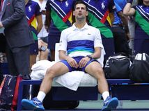 Novak Djokovič