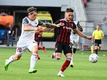 SR Futbal FL 3. kolo Trnava Podbrezová TTX
