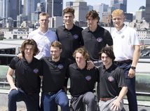 Draft, hokej