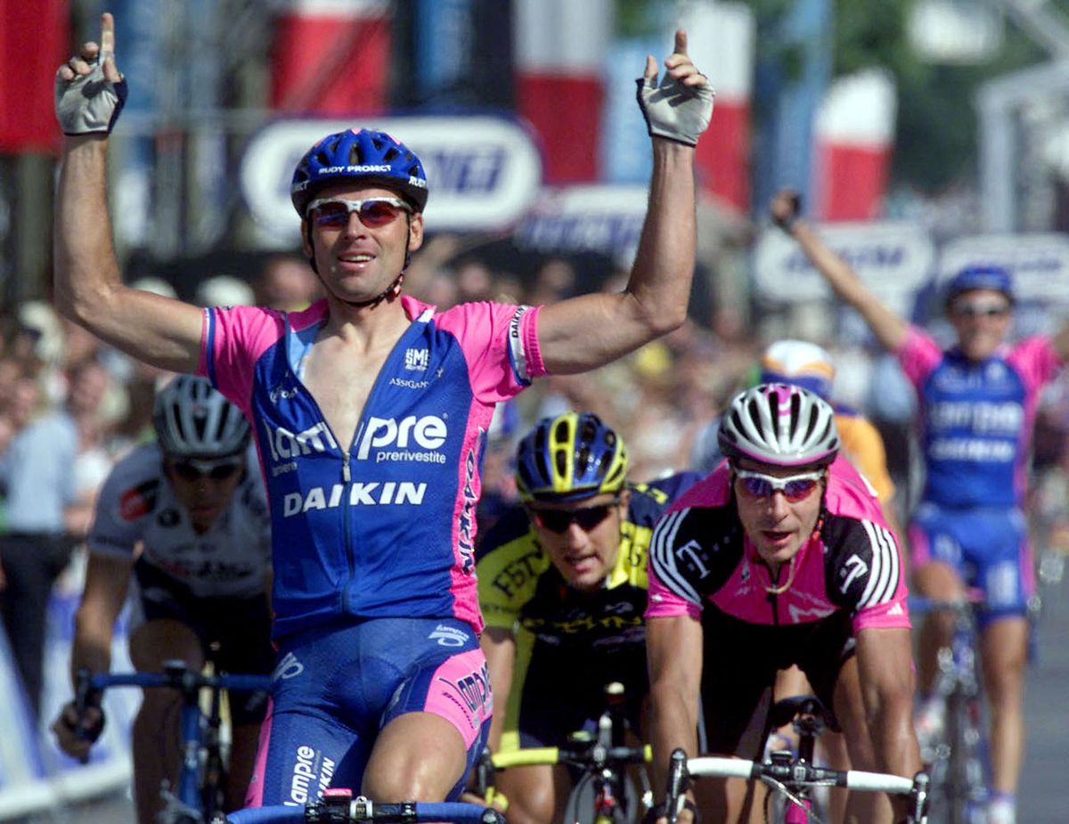 Ján Svorada počas aktívnej kariéry.