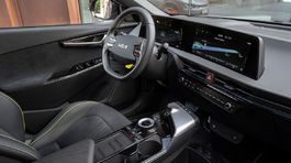 Kia EV6 GT - 2022