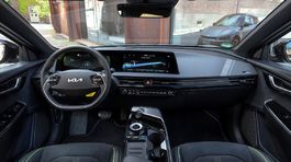 Kia EV6 GT - 2022