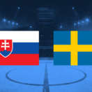 Slovensko vs Švédsko - HGC