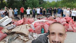 Trash Heroes Košice