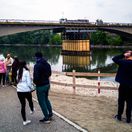 Vážsky most