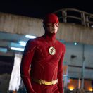 flash, the flash,