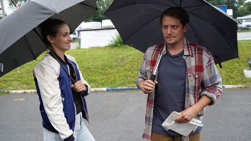 Seriáloví vyšetrovatelia Emil (Štepán Benoni)...