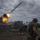 Ukrajina Rusko vojna Charkov uarus