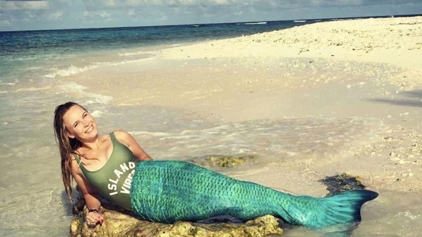 10. Caroline Wozniacka - bývalá svetová...