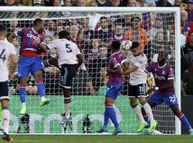 Anglicko Futbal Premier League 1. kolo
