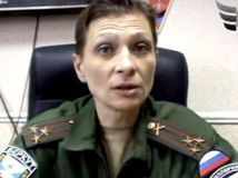 korsa, olga kravčuková