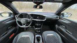 Opel Mokka 1,2 Turbo (2022)