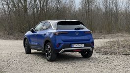 Opel Mokka (2022)