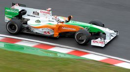 10. Force India