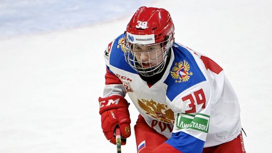 Ruský hokejový supertalent záhadne prišiel o otca. Zmizol pred dvomi dňami, dnes našli jeho telo
