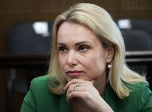 Marina Ovsiannikovová