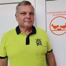 Marko Urdzík, šéf Potravinovej banky Slovenska.