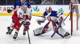 Canada World Junior Hockey slovensko hokej