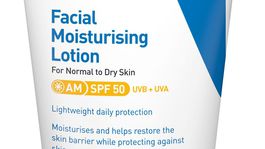Facial Moisturizing Lotion od CeraVe so SPF 50