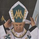 Kardinál Tomko Košice