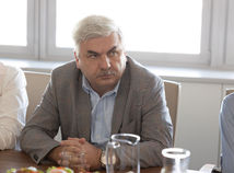 kreston, obnova ukrajiny, Jurij Muška - veľvyslanec Ukrajiny n