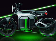  NIU X Razer: Motorka, ktorá sa vypredala za...