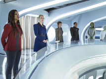 star trek, discovery,