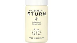 Sun Drops so SPF 50 od kozmetickej značky Dr. Barbara Sturm
