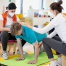 HENDI CENTRUM, Piešťany, rehabilitácia, fyzioterapia