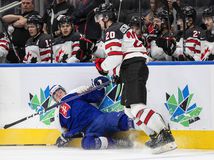Junior Hockey Canada Slovakia
