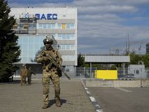 ONLINE: Moskva tvrdí, že počas návštevy šéfa OSN v Ľvove môže dôjsť k jadrovej havárii