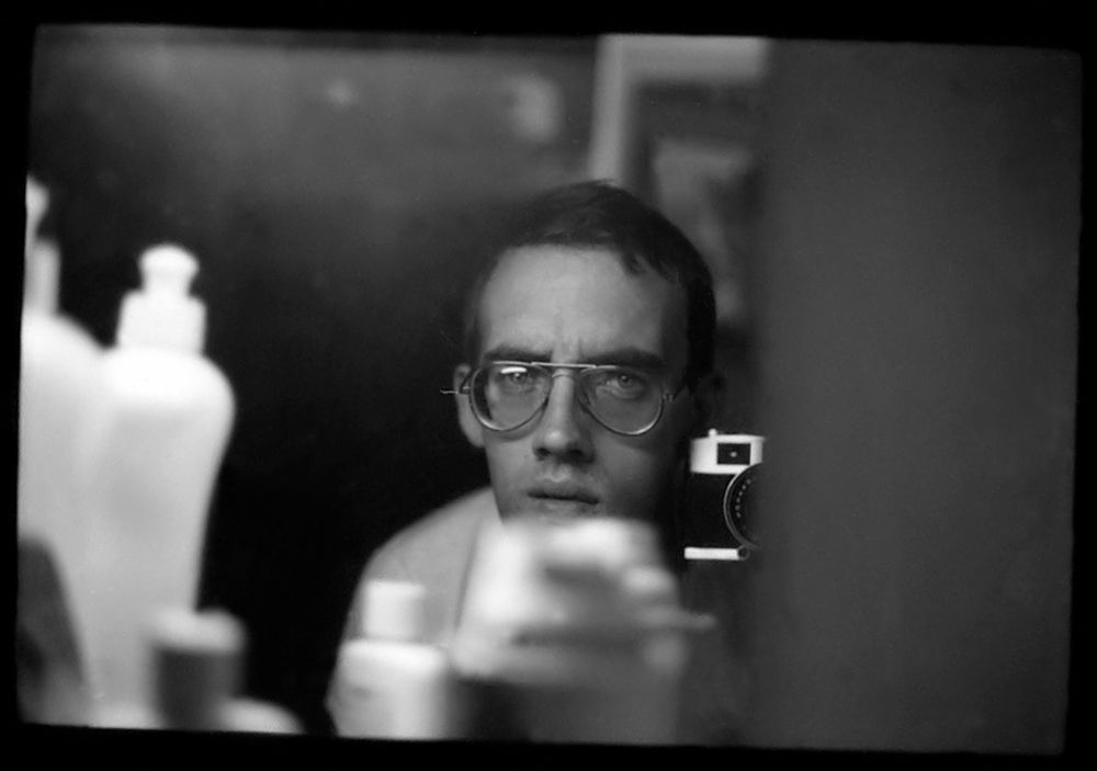 David Wojnarowitz.