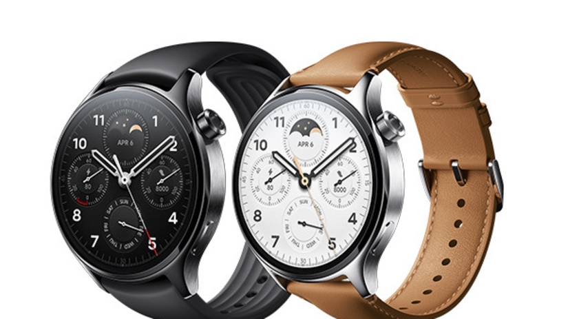 Xiaomi, inteligentné hodinky, hodinky, S1 Pro