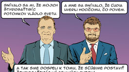 Gašparec, 16. 8. 2022