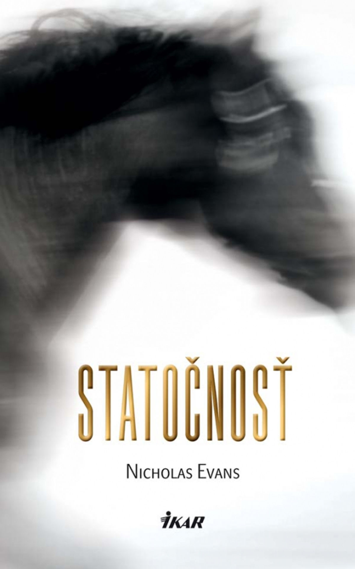 Nicholas Evans: Statočnosť