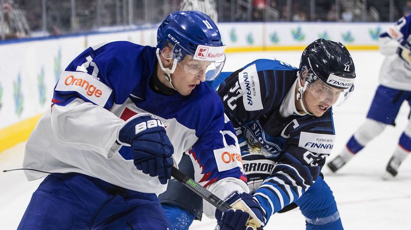 Aamulehti (Fín.): „Slovensko malo čo zlepšovať,...