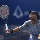 Cincinnati Serena Williams